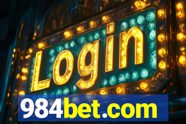 984bet.com