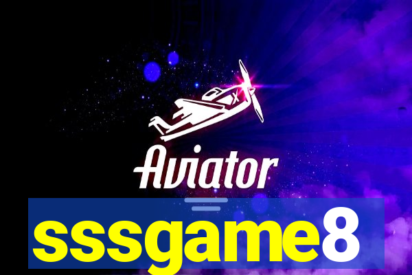 sssgame8
