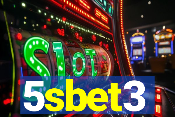 5sbet3