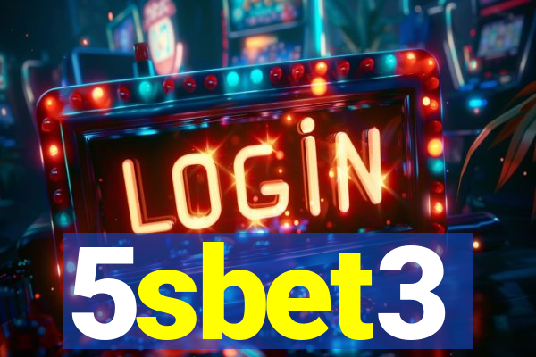 5sbet3