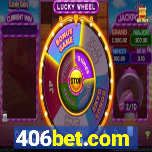 406bet.com