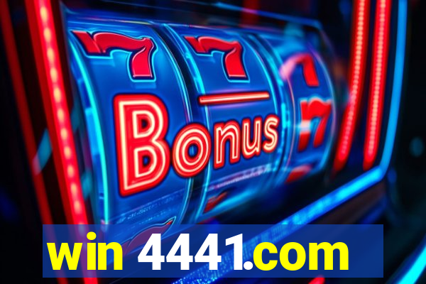 win 4441.com