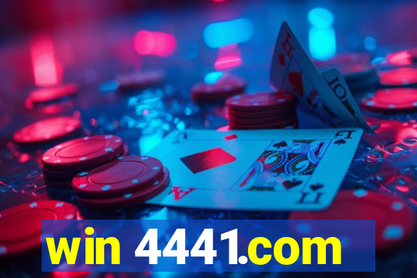win 4441.com