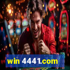 win 4441.com