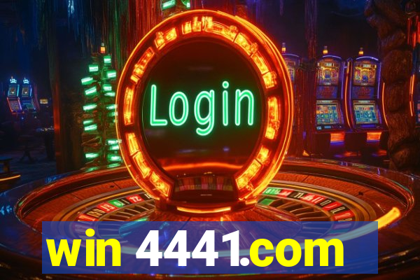 win 4441.com