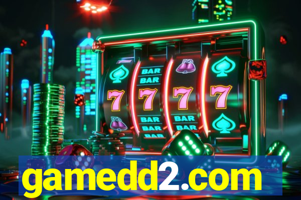 gamedd2.com