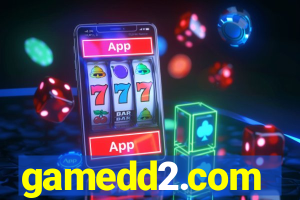 gamedd2.com