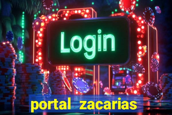 portal zacarias roleta russa