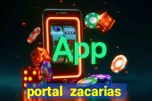 portal zacarias roleta russa