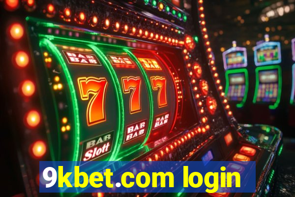 9kbet.com login