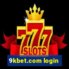 9kbet.com login