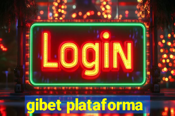 gibet plataforma