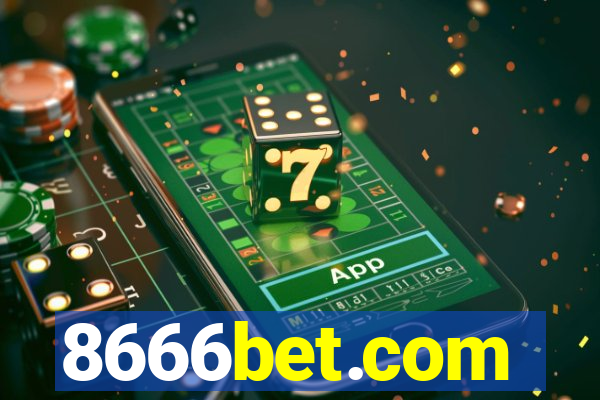 8666bet.com