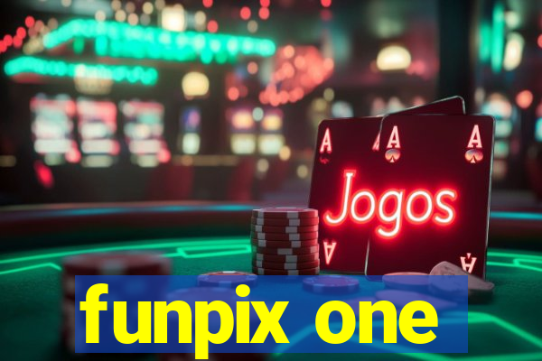funpix one