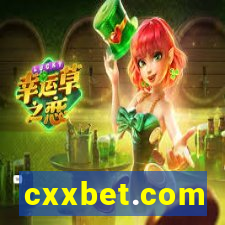 cxxbet.com