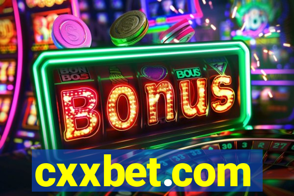 cxxbet.com
