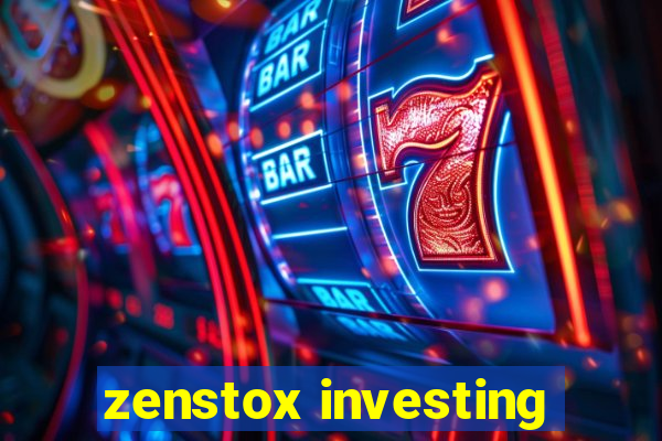 zenstox investing