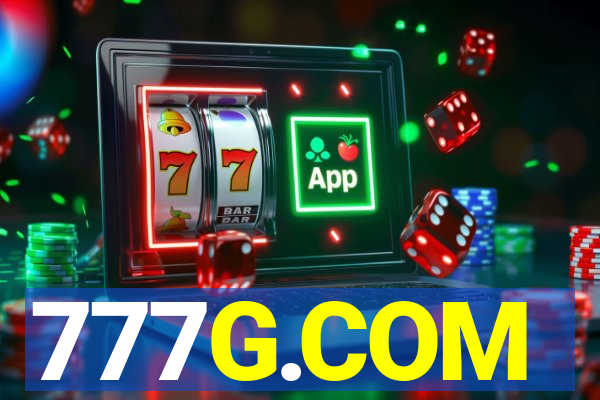 777G.COM