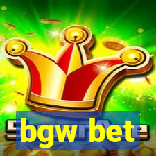 bgw bet