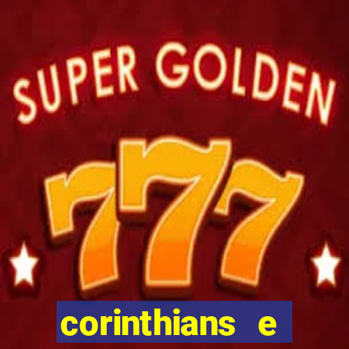 corinthians e cruzeiro futemax