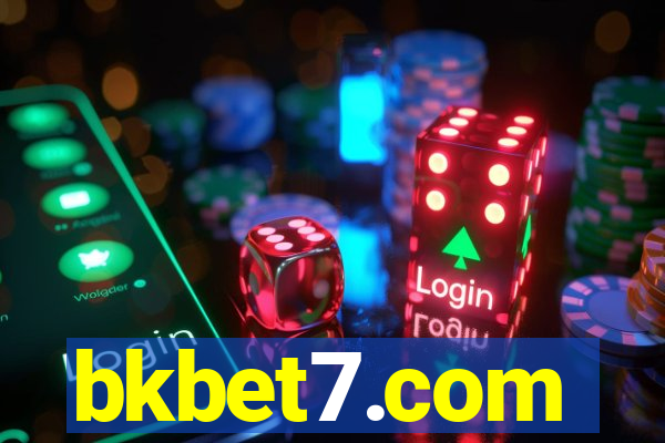 bkbet7.com