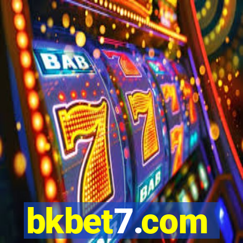 bkbet7.com