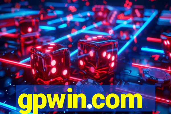 gpwin.com