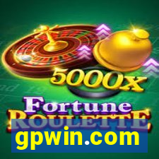 gpwin.com