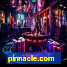 pinnacle.com
