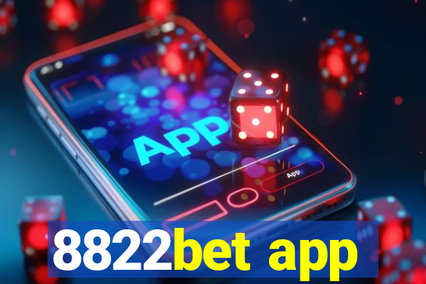 8822bet app