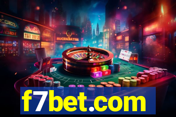 f7bet.com