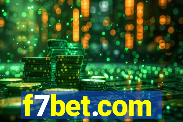 f7bet.com