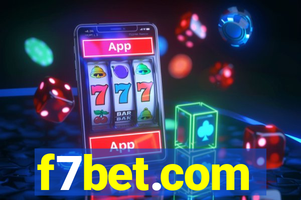 f7bet.com