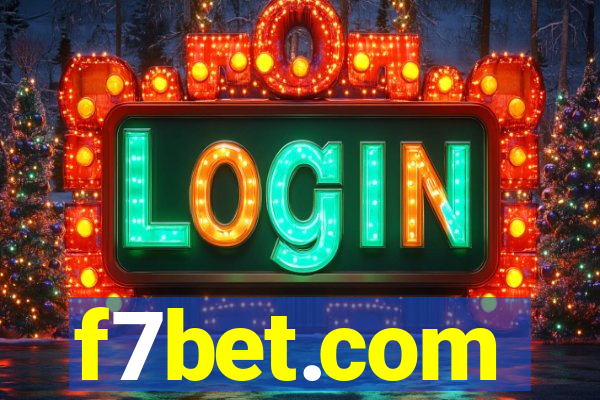 f7bet.com