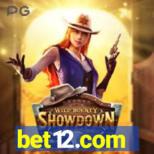 bet12.com