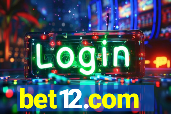 bet12.com
