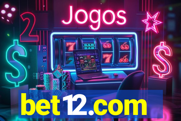 bet12.com