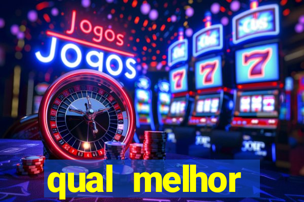 qual melhor aplicativo de jogo para ganhar dinheiro
