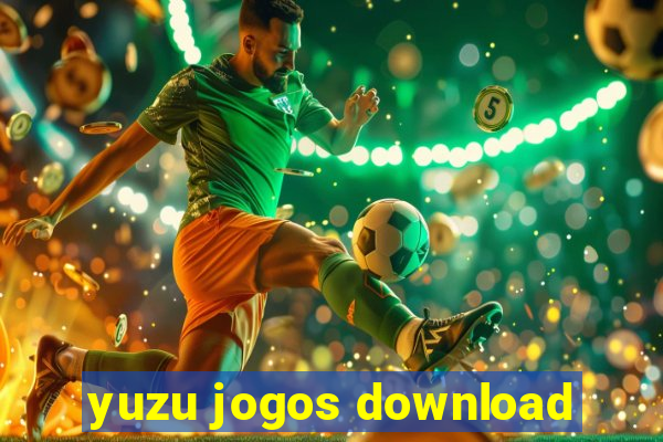yuzu jogos download