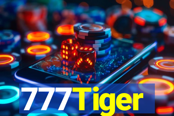 777Tiger