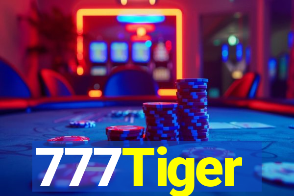 777Tiger