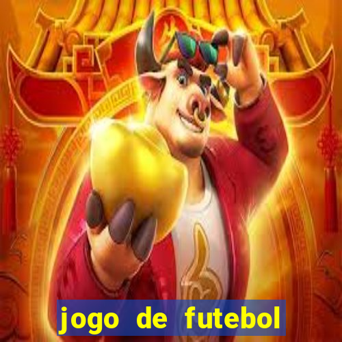 jogo de futebol offline para celular