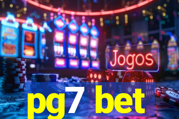 pg7 bet