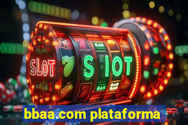 bbaa.com plataforma