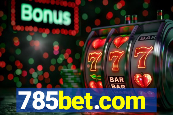 785bet.com
