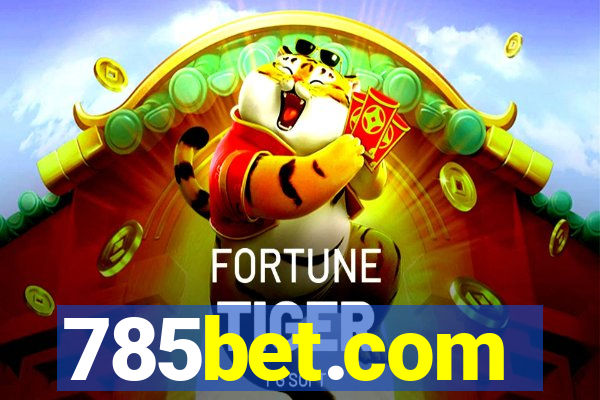 785bet.com