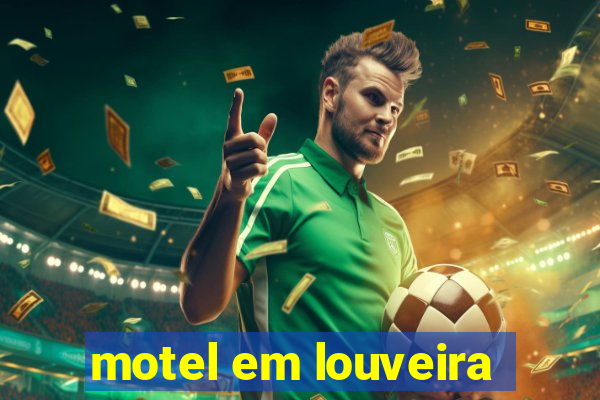 motel em louveira