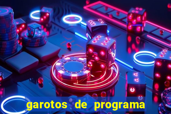 garotos de programa da zona leste