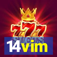 14vim