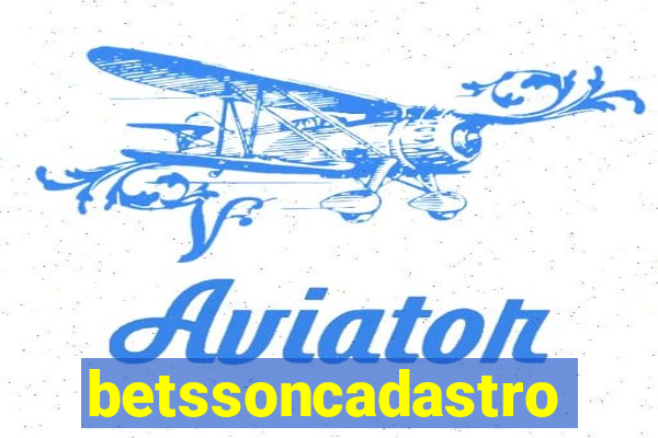 betssoncadastro